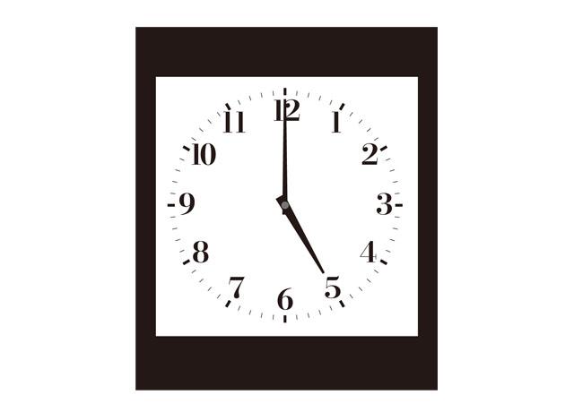 朝からの勤務なので午後は自由に使えます。