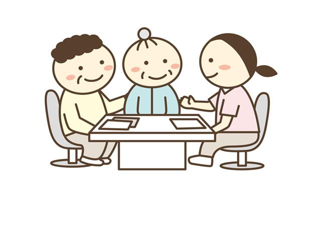 利用者様のケアプランなどを作成する、やりがいのあるお仕事です。