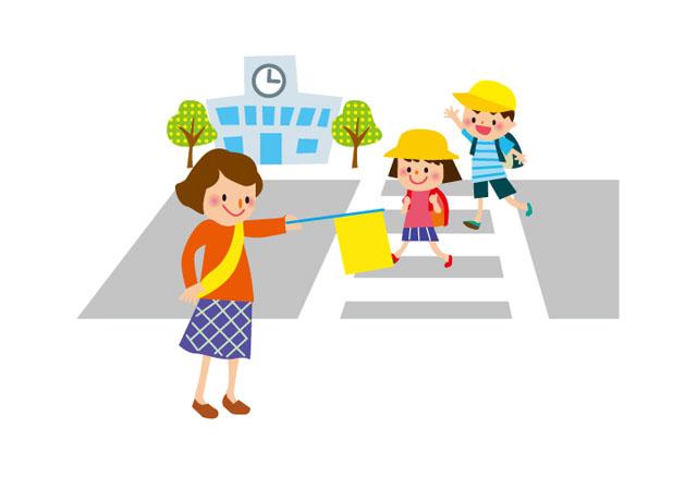子供が学校に行っている時間帯の勤務で主婦の方も働きやすいです♪