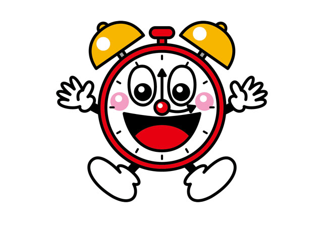 早起きは得意ですか？早朝の時間を有効活用できます♪