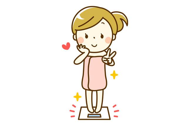 運動不足のアナタにバッチリ！ダイエットにも最適なお仕事♪