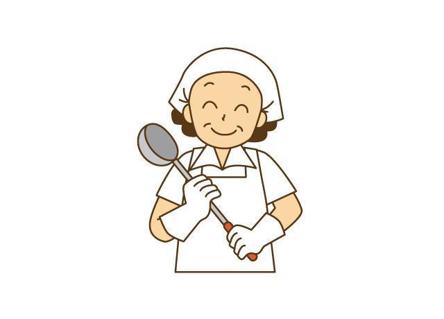 サ高住での調理業務、パートのお仕事｜松山市松ノ木