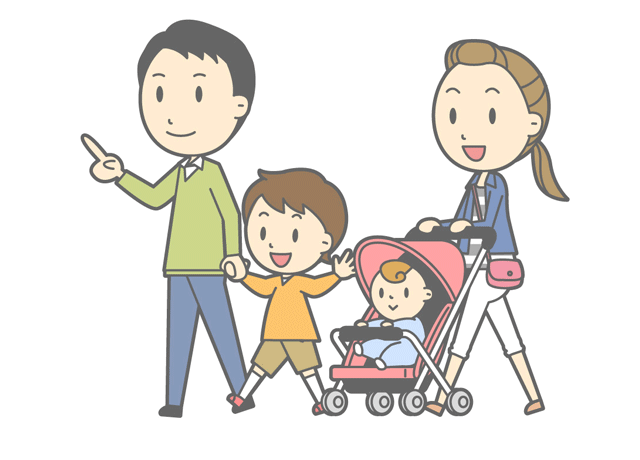 土日休みでプライベートを充実させられます！ お子さんの参観日なども休んでOKです♪