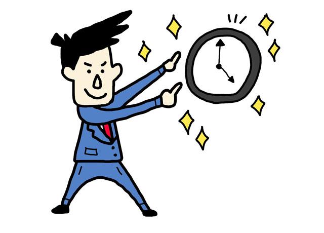 残業ほぼなし♪仕事とプライベートの時間のバランスを大切にするあなたにピッタリ！
