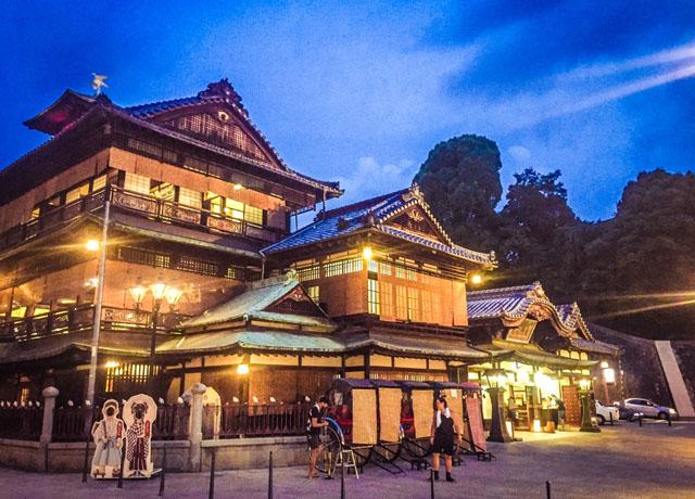 転勤なし・松山で活躍できるのも魅力（Iターン・Uターン大歓迎）