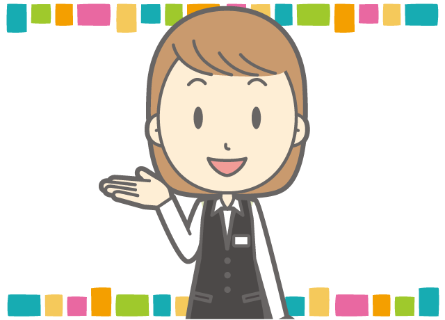 土日休みにこだわらないが、事務職をお考えの方。