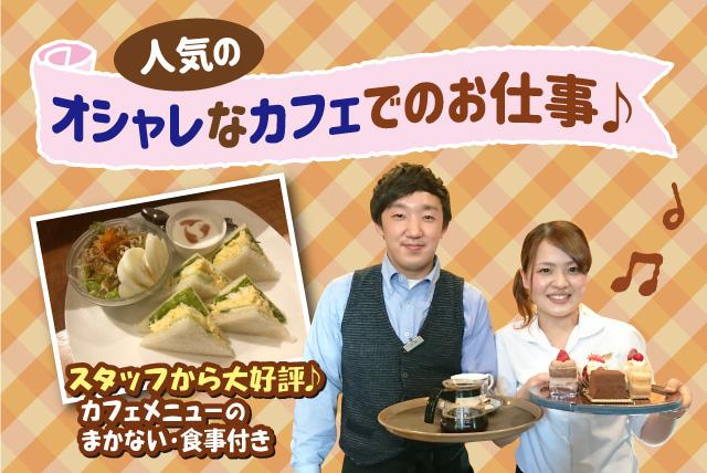 接客 簡単な調理 調理補助 カフェ バイト パート 松山市南梅本町 仕事探し 求人情報 ワークネット 愛媛県松山市