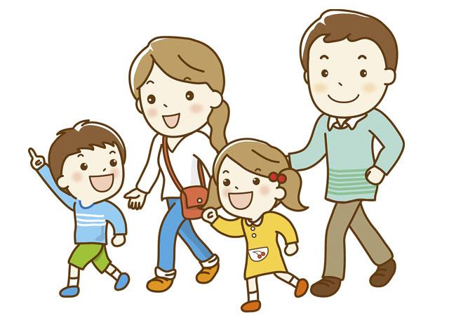 お子様の行事やご家庭の都合などによるお休みはご相談ください♪