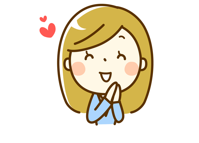 残業はほとんどなく、基本定時で上がれます！