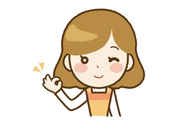 ブランクのある方も大歓迎。