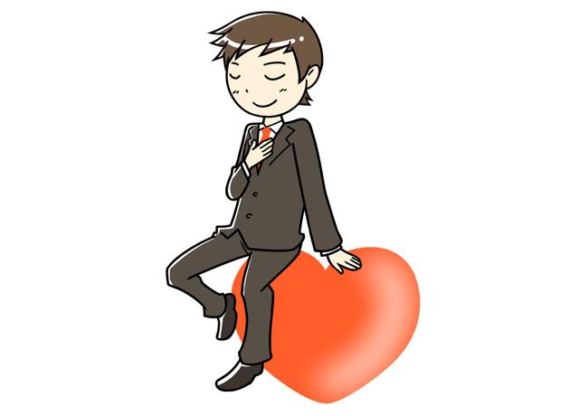景気に左右されず、安定してます。