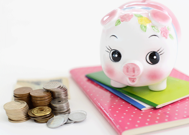 若い内にしっかりと貯金したい！そんな方歓迎。元気であればミドル世代もOK！
