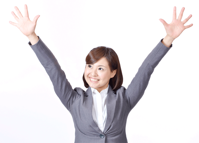 冷暖房完備の室内、ロッカー・Wi-Fi・無料駐車場完備でとっても便利♪