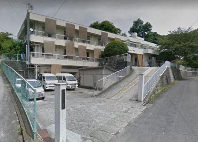 介護度が低い入居者の方が多い定員50名の施設。