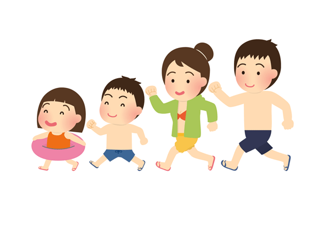 年間休日124日！さらにリフレッシュ休暇5日をプラス♪