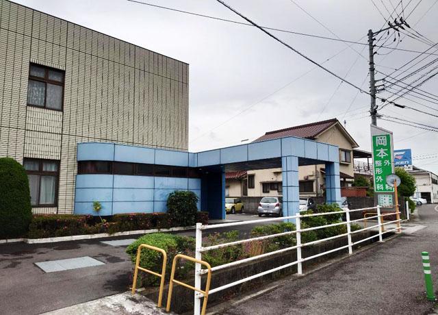 快適にマイカー通勤OK！JRやバス停も近く通勤手段に困りません。