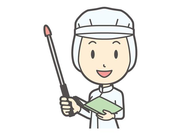 思いやりを形にできる人材育成にも注力。