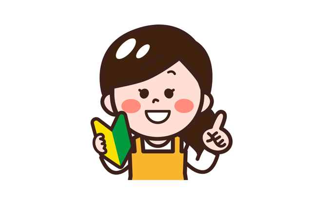 未経験でも大丈夫！最初は先輩が同乗し一緒に練習するので安心です。