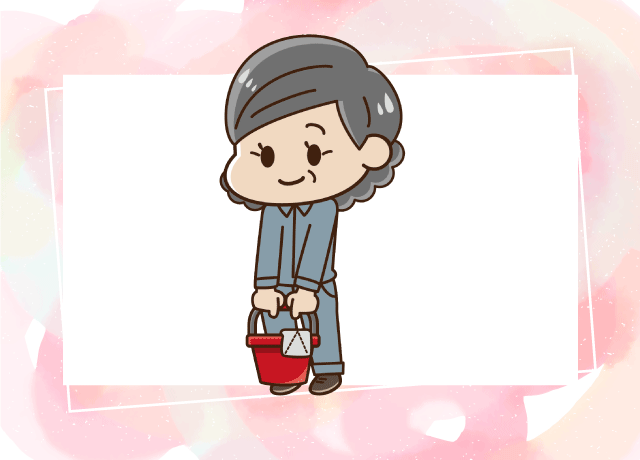 どちらかというと軽作業に近い簡単な作業♪家事の延長として働けます！