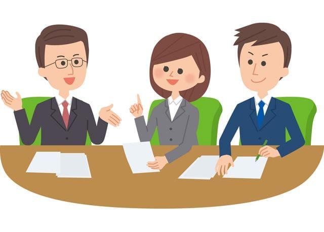 各スタッフとはしっかりとコミュニケーションが取れ、意見を言いやすい環境です！