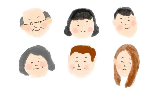 介護経験・年齢・性別は問いません。