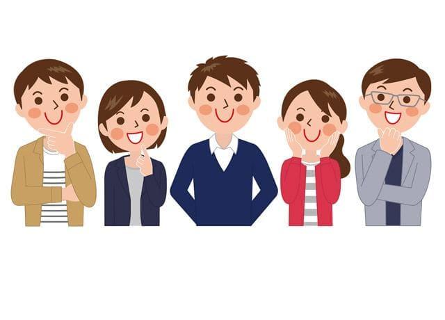 男女問わず学生さんが活躍中！愛媛大学・松山大学からのアクセス良好のお店です！