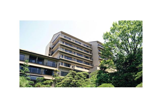 「古から受け継がれる伝統とモダンな感覚との融合」