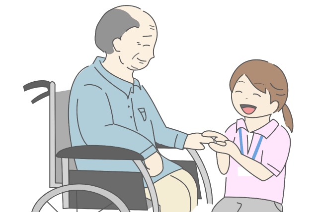 介護 シニア活躍 年齢不問 経験不問 性別不問 マイカー通勤OK｜(株)タスク｜愛媛県松山市土居田町