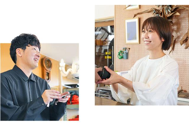 PCでのオークション出品 簡単な接客 経験不問 週1日 短時間OK バイト｜リサイクルショップ FROM HER.(フロム ハー)｜愛媛県松山市鷹子町