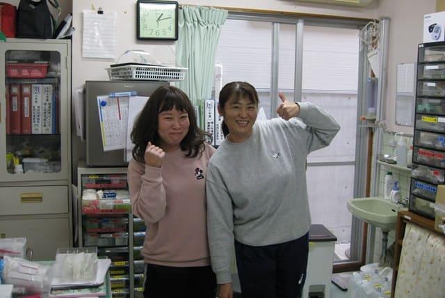 看護業務 夜勤業務なし ブランク可 土日祝休み 正社員｜障害者支援施設 みどり園｜愛媛県松山市津吉町