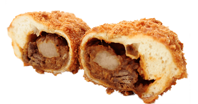 大人気、パンステージメリーのカレーの極意を手に入れませんか？