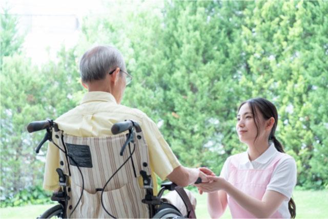 介護 ブランク可 週4日 マイカー通勤可 交通費あり 転勤ナシ｜(株)タスク｜愛媛県松山市高浜町