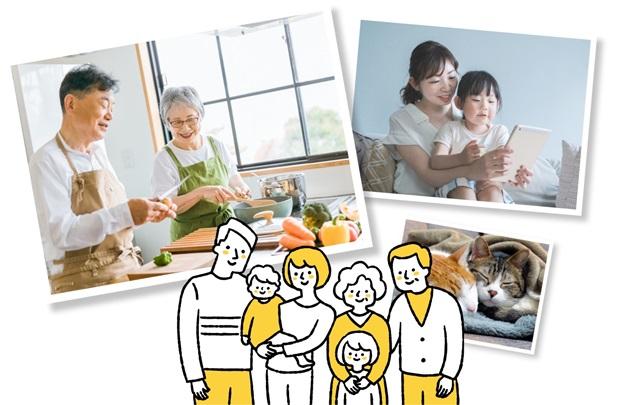 「頼んでよかった」の声が広がる住まいづくり