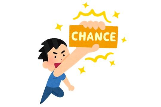 「ピンチ」を「チャンス」に変える視点