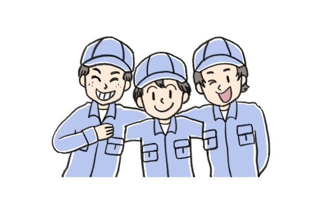 配管・設備メンテナンススタッフ 全国出張 未経験歓迎 正社員｜(株)川口工業｜愛媛県松山市道後湯月町