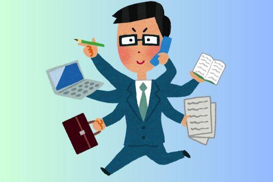 判断力は小さな選択の積み重ねから