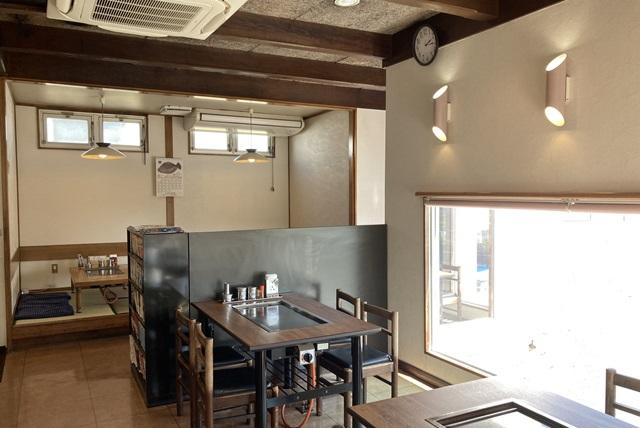 店内スタッフ 調理以外全般 接客中心 パート｜お好み焼き ポプラ｜愛媛県松山市北久米町