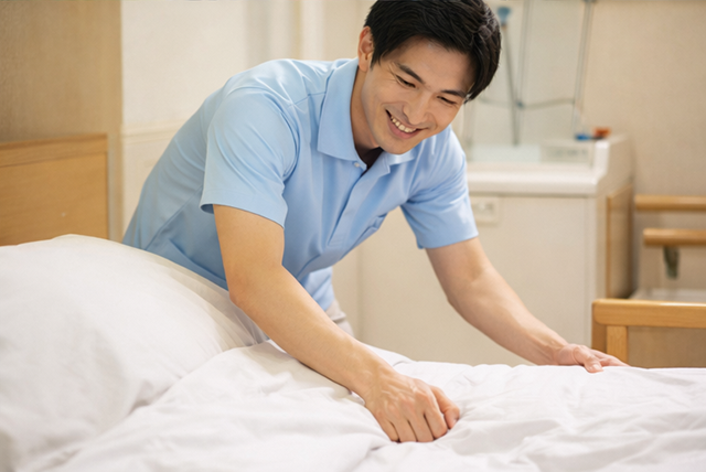 介護スタッフ 介護福祉士 経験不問 性別不問 正社員｜(株)アコンプリシー 笑歩会 和霊｜愛媛県宇和島市和霊中町