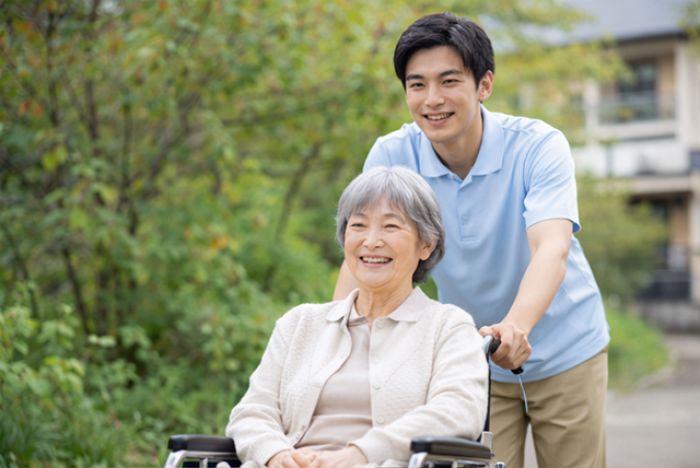 介護スタッフ 介護福祉士 経験不問 性別不問 正社員｜(株)アコンプリシー 笑歩会 豊浜｜香川県観音寺市豊浜町姫浜