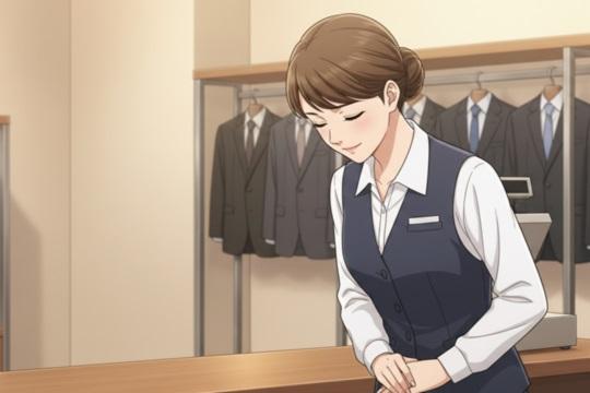 信頼される人こそ、本当に選ばれる人