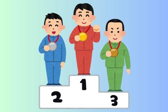 挑戦しなければ成功も失敗もない