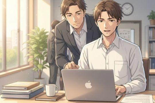 やりたくないことこそ成長の糧