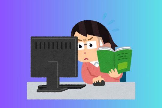 誰にでもある「苦手」という感覚