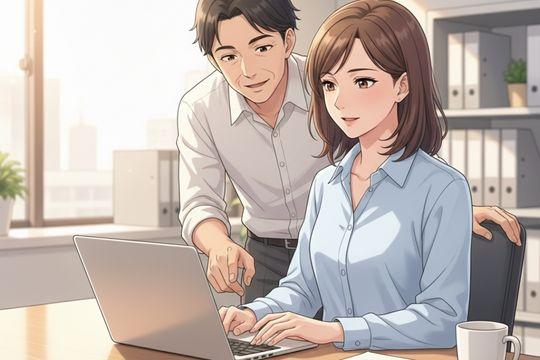 その先に見えてくる“自分の得意”