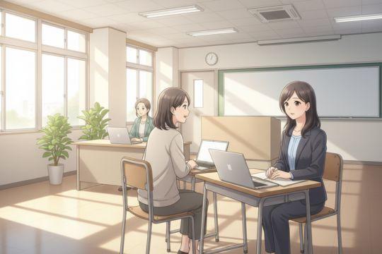 「急がば学べ」という選択