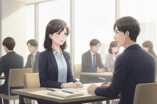 人を動かすのは、リアルな現場