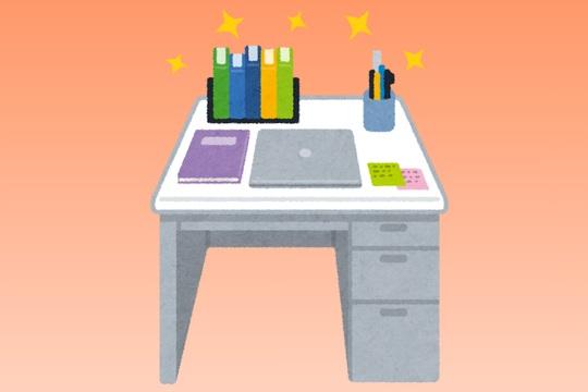 頭の中も一度「見える化」してみる