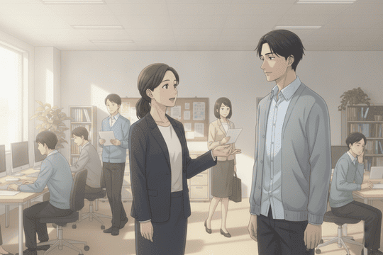 縁ができた所が「良い所」かもしれない