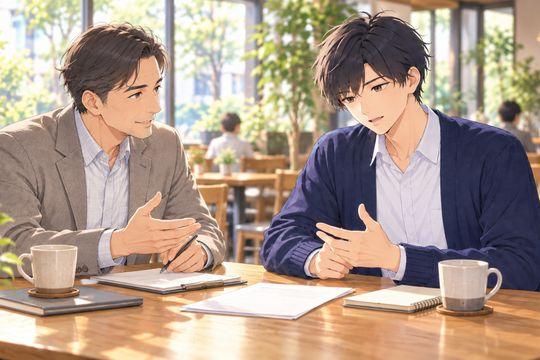 ■自由な選択には責任も伴う
