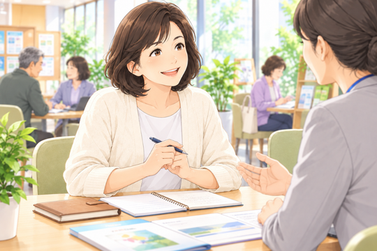 ■「今さら」ではなく「今から」を考える